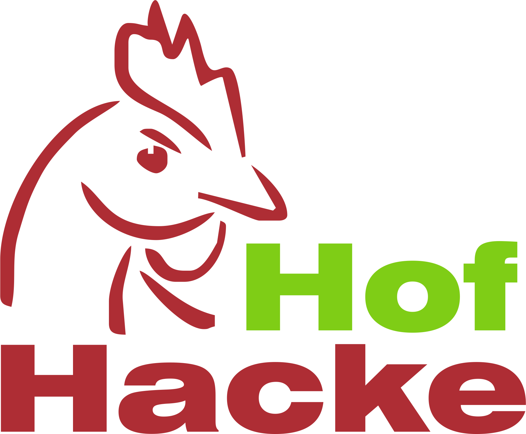 Hof Hacke Logo